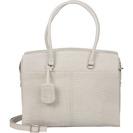 Burkely Cool Colbie Workbag 15.6"