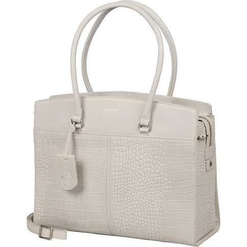 Burkely Cool Colbie Workbag 15.6"