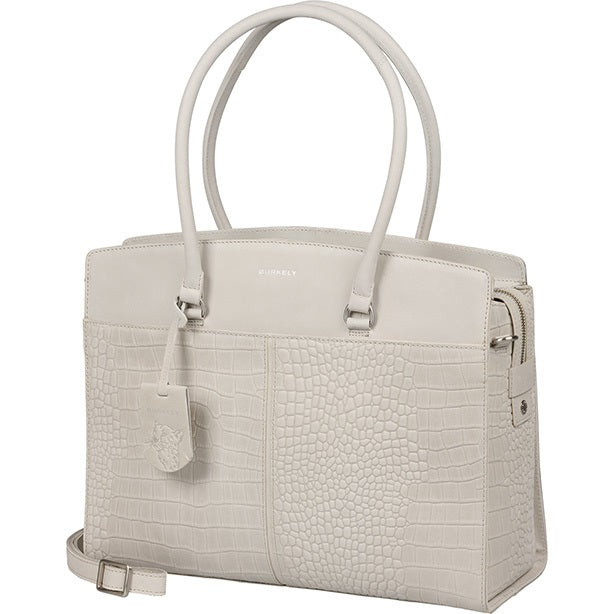 Burkely Cool Colbie Workbag 15.6"
