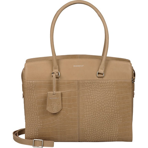 Burkely Cool Colbie Workbag 15.6"