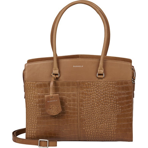 Burkely Cool Colbie Workbag 15.6"