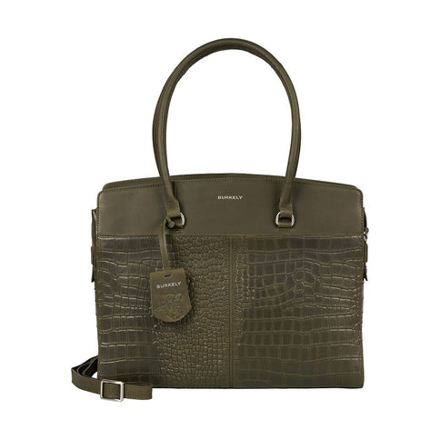Burkely Cool Colbie Workbag 15.6"