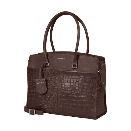 Burkely Cool Colbie Workbag 15.6"