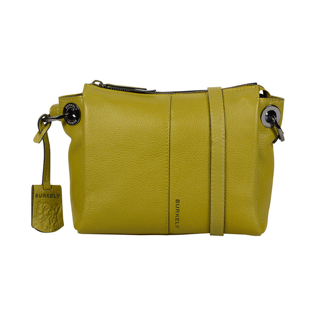 Burkely Crossbody Bag Radiant Raeven