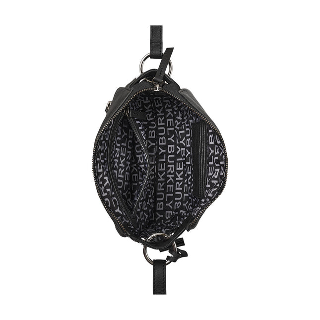 Burkely Crossbody Bag Radiant Raeven
