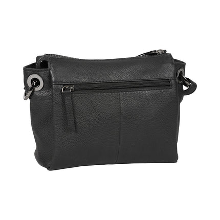 Burkely Crossbody Bag Radiant Raeven
