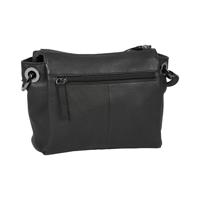 Burkely Crossbody Bag Radiant Raeven