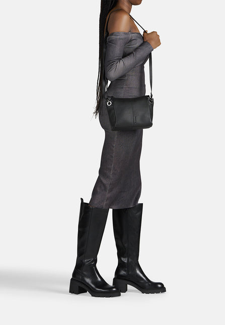 Burkely Crossbody Bag Radiant Raeven
