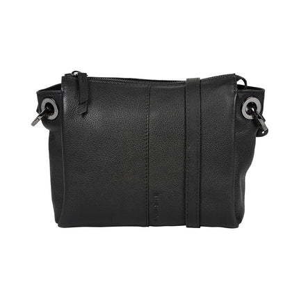 Burkely Crossbody Bag Radiant Raeven