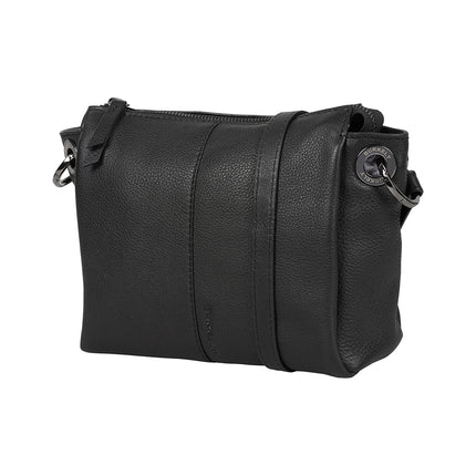 Burkely Crossbody Bag Radiant Raeven