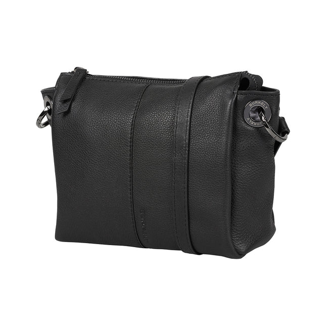 Burkely Crossbody Bag Radiant Raeven