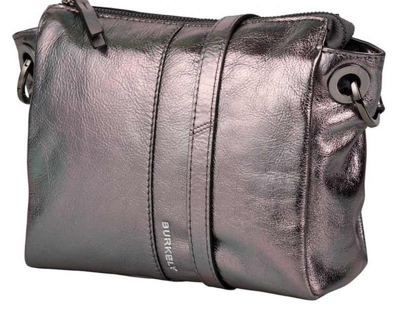 Burkely Crossbody Bag Radiant Raeven