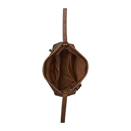 Burkely Crossbody  Natural Norah
