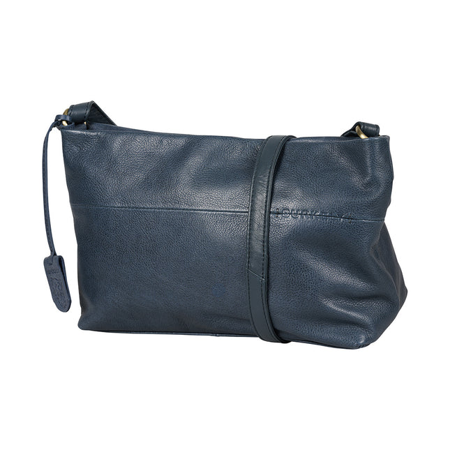Burkely Crossbody  Natural Norah