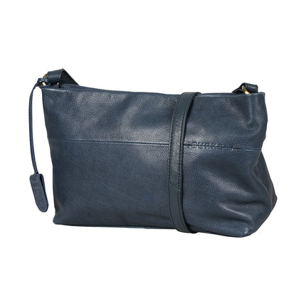 Burkely Crossbody  Natural Norah