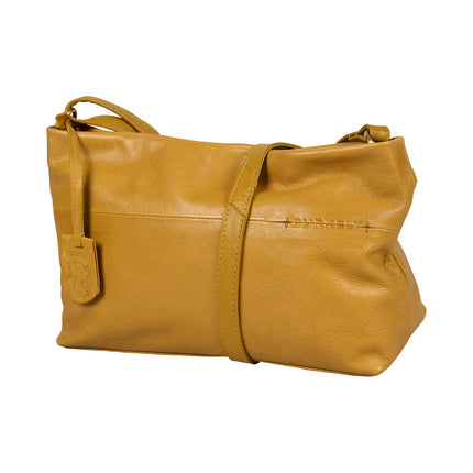 Burkely Crossbody  Natural Norah