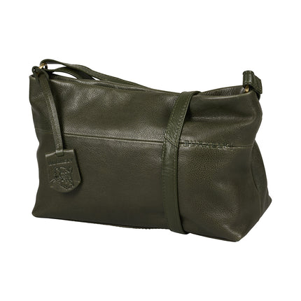 Burkely Crossbody  Natural Norah