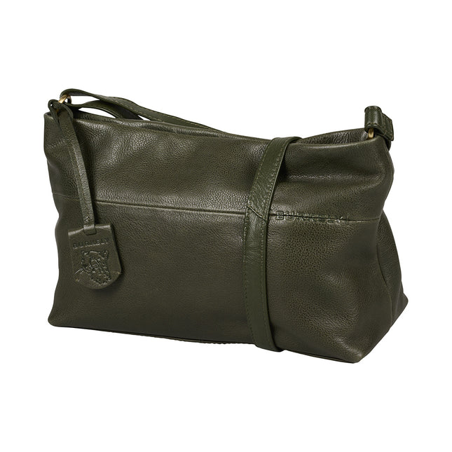 Burkely Crossbody  Natural Norah