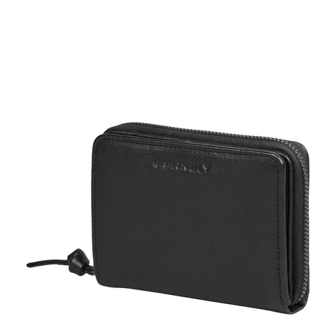 Burkely Double Flap Wallet  Just Jolie