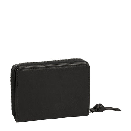 Burkely Double Flap Wallet  Just Jolie