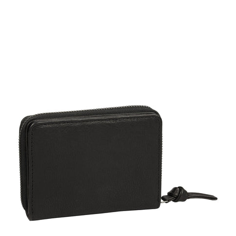 Burkely Double Flap Wallet  Just Jolie