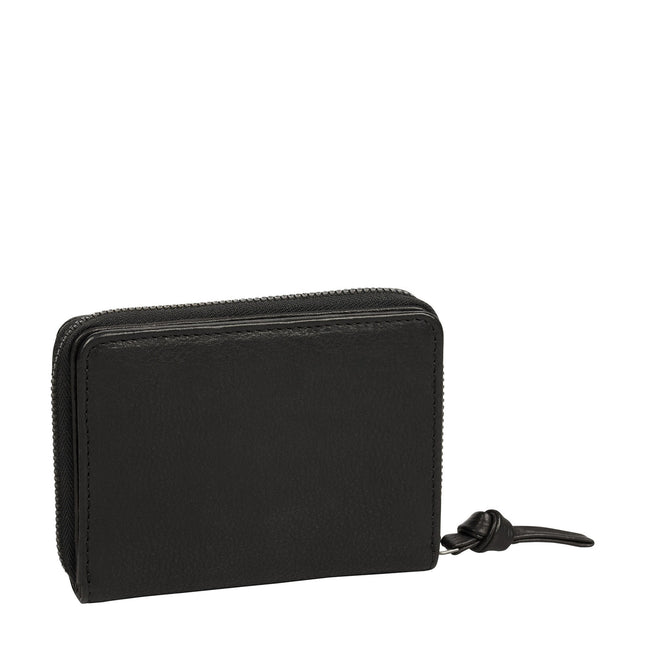Burkely Double Flap Wallet  Just Jolie