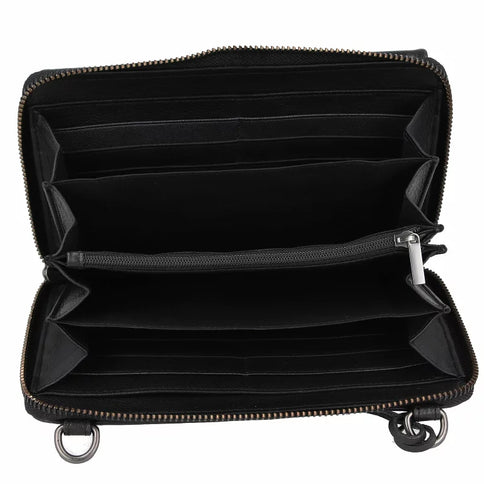 Burkely Just Jolie Phonewallet Wide