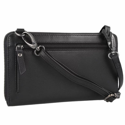 Burkely Just Jolie Phonewallet Wide