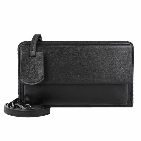 Burkely Just Jolie Phonewallet Wide