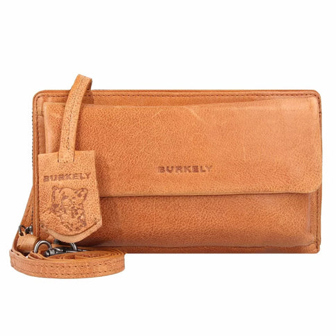 Burkely Just Jolie Phonewallet Wide