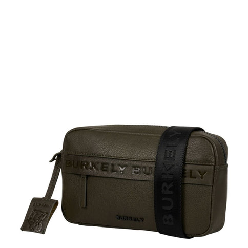 Burkely Minimal Mason Chest pack