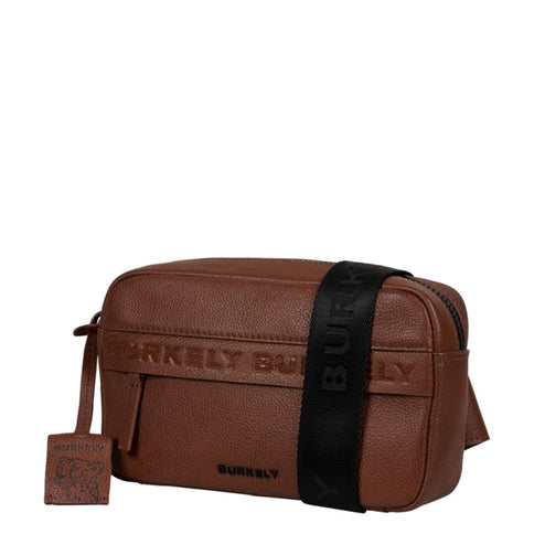 Burkely Minimal Mason Chest pack