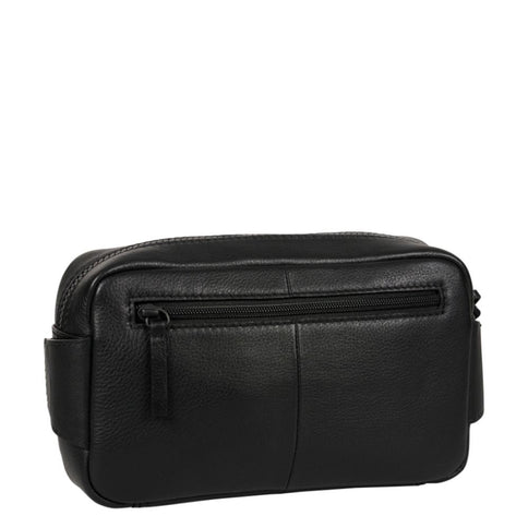 Burkely Minimal Mason Chest pack
