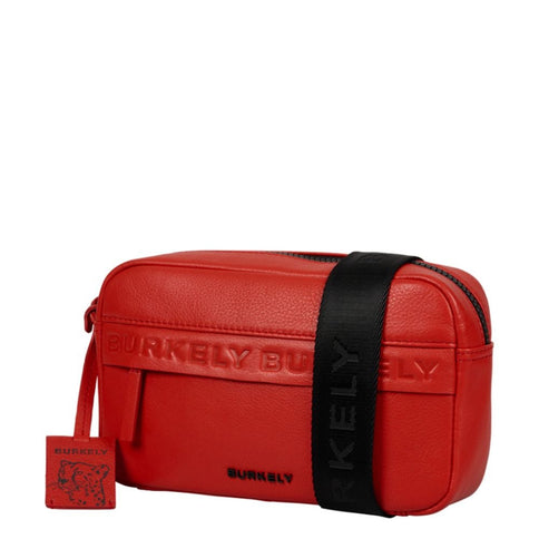 Burkely Minimal Mason Chest pack