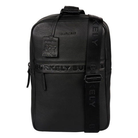 Burkely Minimal Mason Sling Bag