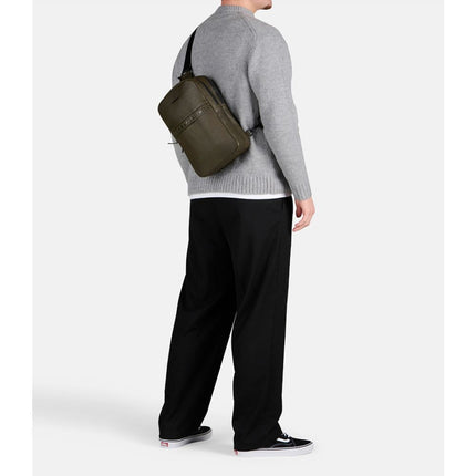 Burkely Minimal Mason Sling Bag