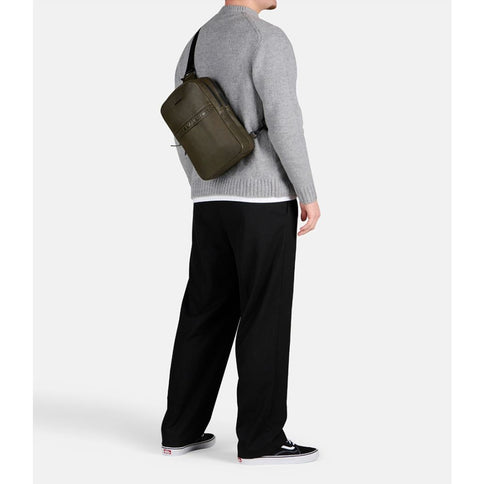 Burkely Minimal Mason Sling Bag
