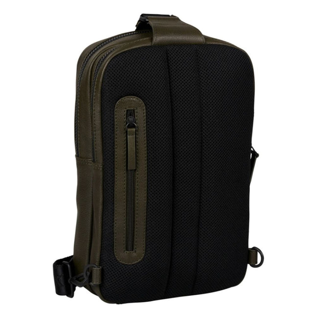 Burkely Minimal Mason Sling Bag