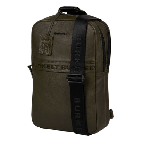 Burkely Minimal Mason Sling Bag