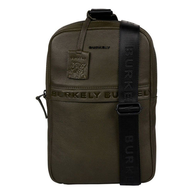 Burkely Minimal Mason Sling Bag