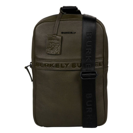 Burkely Minimal Mason Sling Bag