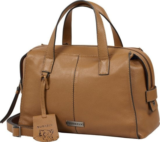 Burkely Mystic Maeve Bowlerbag