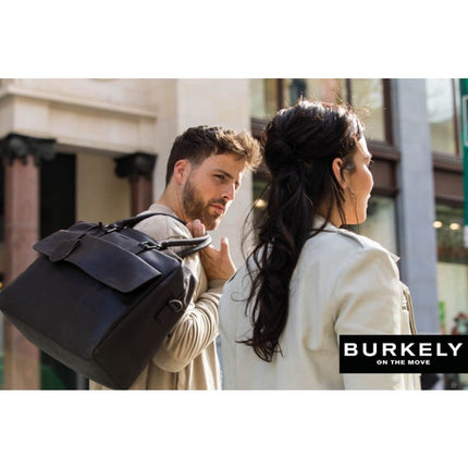 Burkely On The Move 4-Way Workbag 15 Inch