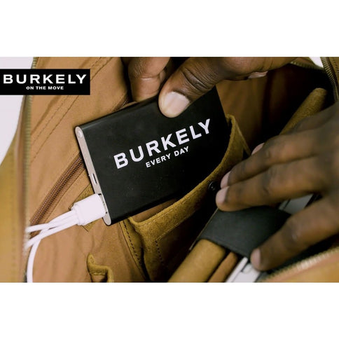 Burkely On The Move 4-Way Workbag 15 Inch