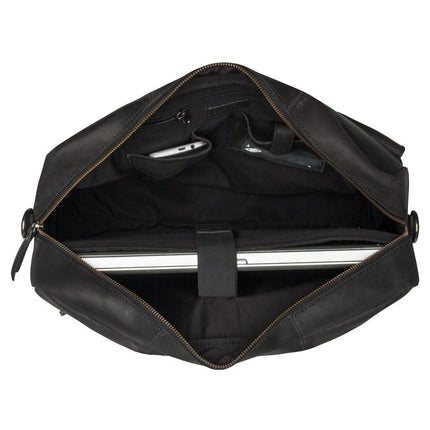 Burkely On The Move 4-Way Workbag 15 Inch