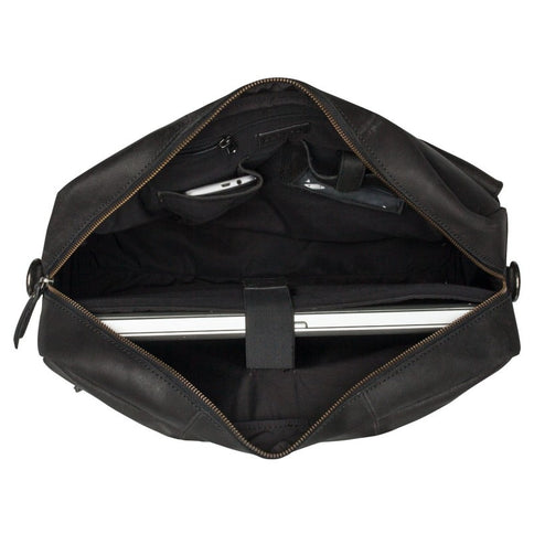Burkely On The Move 4-Way Workbag 15 Inch