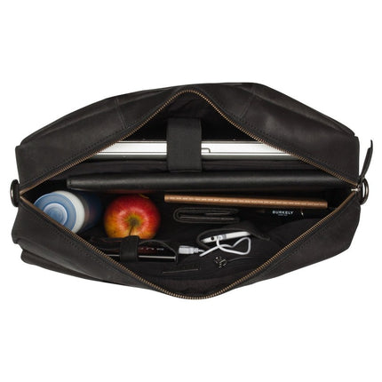 Burkely On The Move 4-Way Workbag 15 Inch