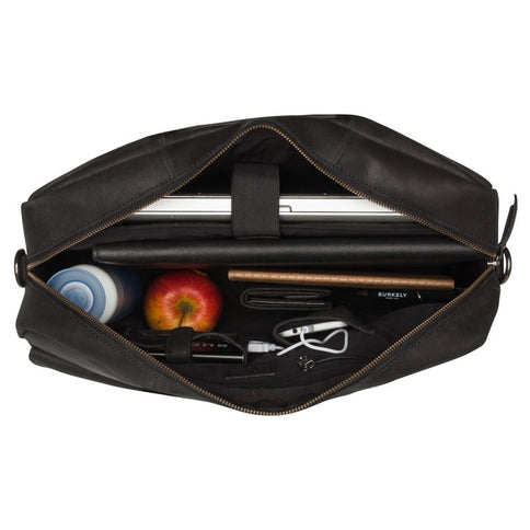 Burkely On The Move 4-Way Workbag 15 Inch