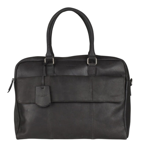 Burkely On The Move 4-Way Workbag 15 Inch