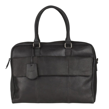 Burkely On The Move 4-Way Workbag 15 Inch